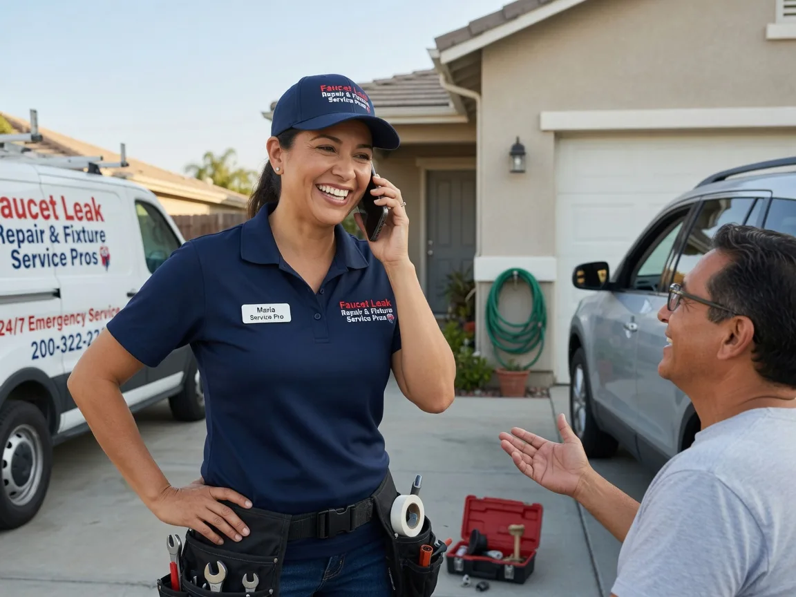Faucet Repair Pittstown, NJ FAQs